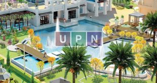 Spring Apartment Homes UPN